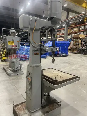 Used ALLEN _UNKNOWN_ Drills Michigan US | Vander Ziel Machinery Sales #482531