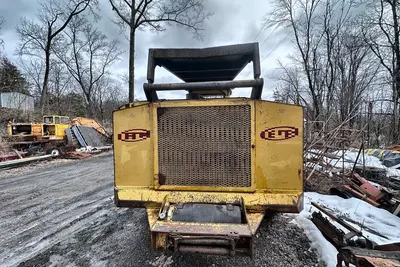 Used 1990 HYDRO-AX 621E Feller Bunchers Pennsylvania US | Proxy Equipment #1383050