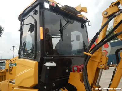 Used 2023 VERMEER 2023 VERMEER XTS1250I2 Trenchers Florida US | HDD Broker #1346489