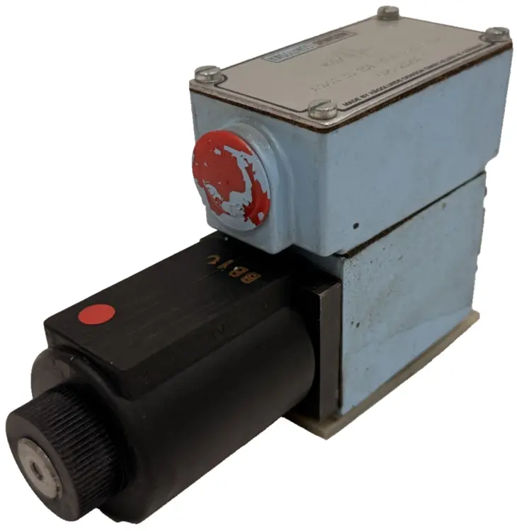 New | in-Stock DENISON 026-23251-T Solenoid Valves Michigan US | SB Industrial Supply #1062101
