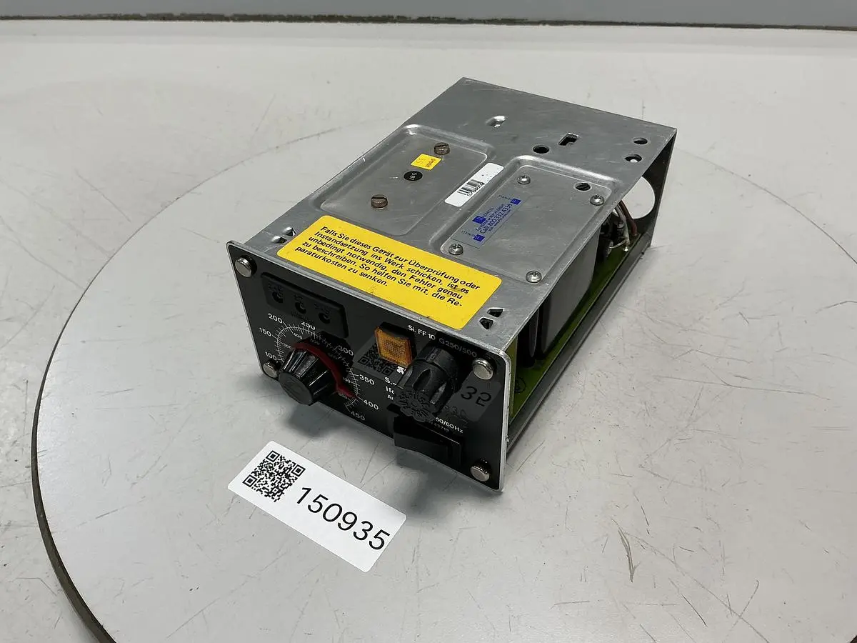 USED ARBURG FF10G250/500