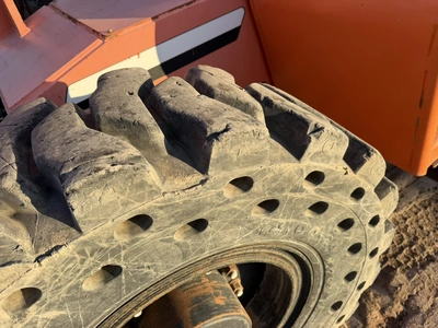 Used _UNKNOWN_ _UNKNOWN_ Telehandlers Texas US | Miedema Asset Management Group #1315752