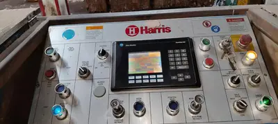 USED 2011 HARRIS/SELCO 200T 13/9