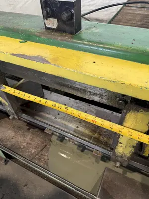 USED DOALL C-916