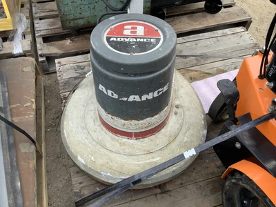 Used _UNKNOWN_ _UNKNOWN_ Scrubbers Michigan US | Miedema Asset Management Group #1413947