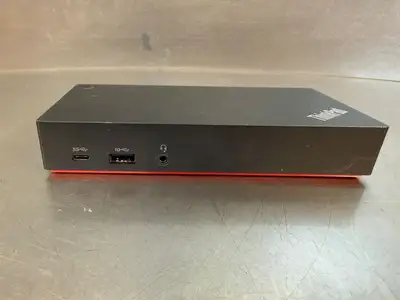 Used Lenovo _UNKNOWN_ Computer Accessories South Carolina US | Palmetto Automation #1484459