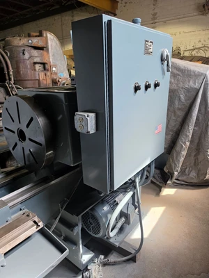 Used LEBLOND REGAL Engine Lathes Minnesota US | INTER-PLANT SALES #1324641