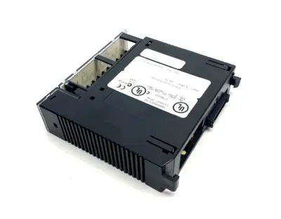 USED GE FANUC HE693ADC415E