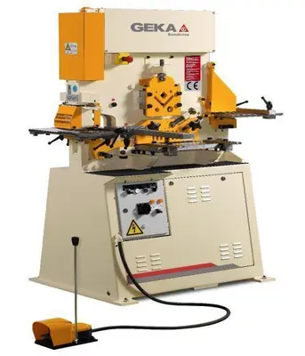 GEKA BENDICROP 50 Ironworkers | Rock Solid Tools (1)