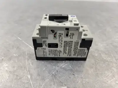 USED ALLEN-BRADLEY 140M-C2E-B63