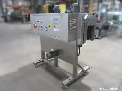 USED AMERICAN FILM & MACHINERY ET-ES-200X
