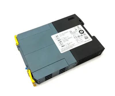 USED SIEMENS SIRIUS FAIL-SAFE REVERSING STARTER 500V SCREW TERMINALS