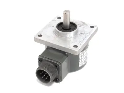 USED DYNAPAR HR62510240C01 INCREMENTAL ENCODER
