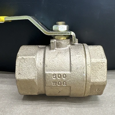 NEW Milwaukee Valve BA-100 A 200