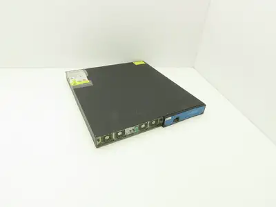 Acme Packet Net-Net 3820 Session Director  Ethernet 800-3000-00 1.15