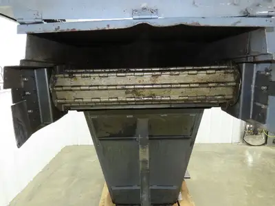 Used ENOMOTO _UNKNOWN_ Conveyor Parts Indiana US | Arrow Industrial #1366798