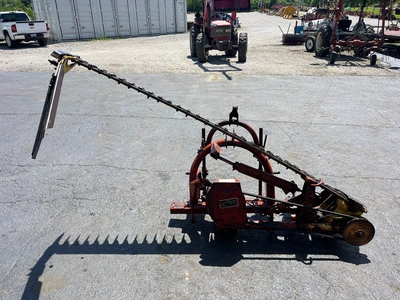 NEW HOLLAND 451 Sickle Mower | County Equipment Company LLC (6)