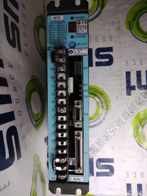 USED SANYO DENKI PZ0A015AN51PA2