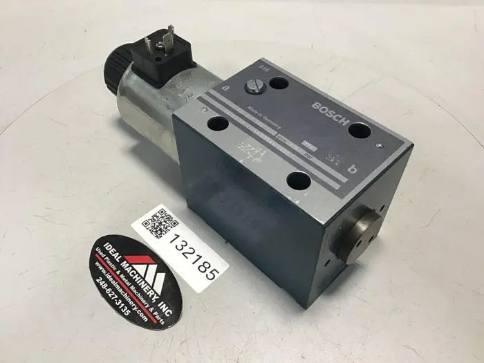 USED BOSCH 0 810 001 825