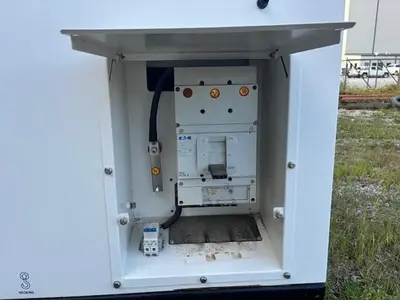Used 2023 Master MG-180RSD Diesel Generators Ohio US | Zadoon Equipment #1480855