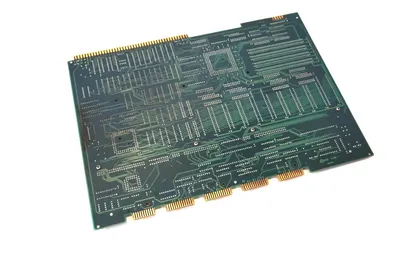 USED GIDDINGS & LEWIS 501-04708-00 EXECUTIVE CONTROL BOARD 502-03654-01