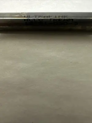 Used ACCUSTREAM 12781-030-3 Nozzles Ohio US | Surplus Asset Holdings #1241043