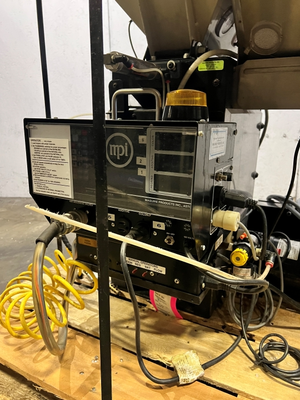 USED MAGUIRE WSB-221