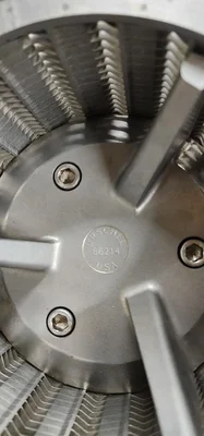 Urschel Comitrol Processor Model 1700 # 5669