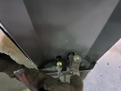 USED LENNOX 10ACC-048-230-04