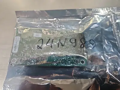 Intertek 24N989 Circuit Board Loc3C31