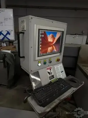 Used 2016 FLOW MACH2 2031B Waterjet Cutters Arizona US | KD Machinery #1453463