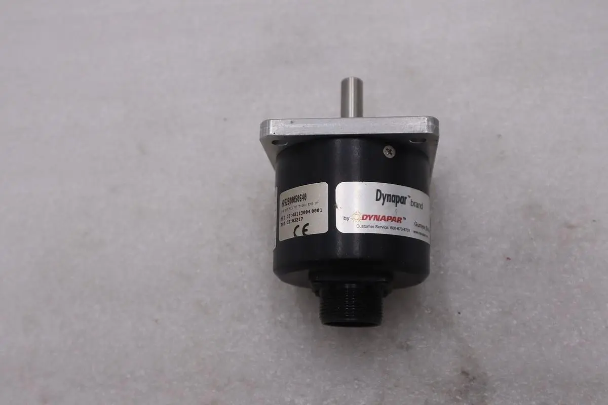 Used _UNKNOWN_ _UNKNOWN_ Encoders Pennsylvania US | Global Equipment International, LLC #1437652
