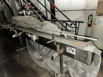 Used 2020 ACCUTEK APOF‑6 Filling Machines Oklahoma US | Revelation Machinery #1362752