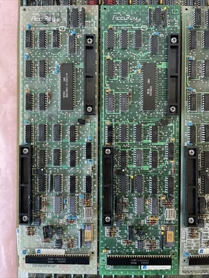 Used HONEYWELL 60130571-004 PLC Processors Indiana US | J&J Industrial Supply #1072807