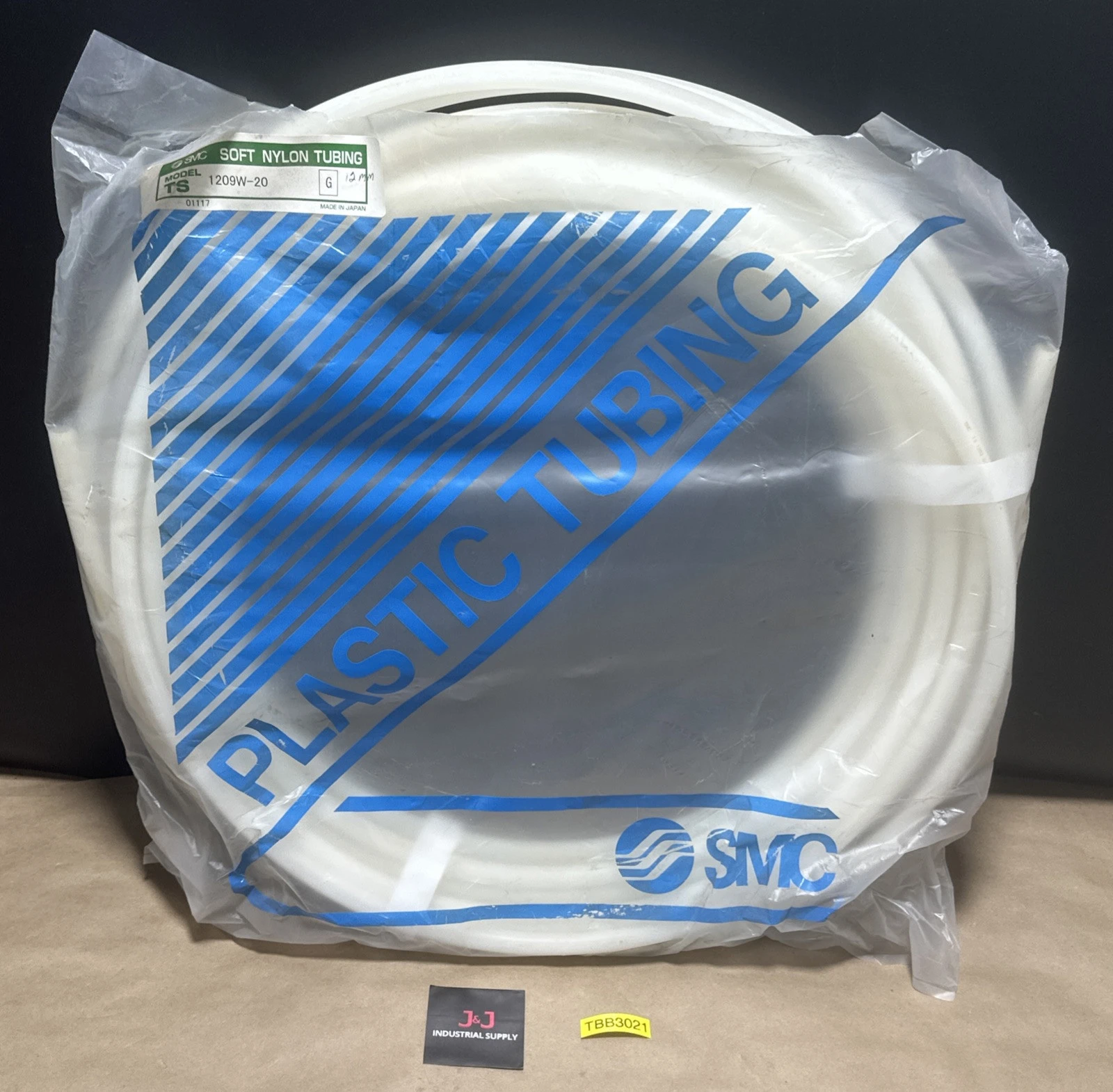 NEW SMC TS1209W-20