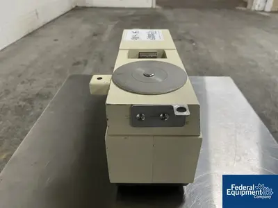 USED Dr. Schleuniger Dr. Schleuniger 6D Tablet Hardness Tester
