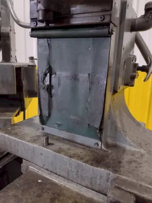 USED CINCINNATI MT MONOSET