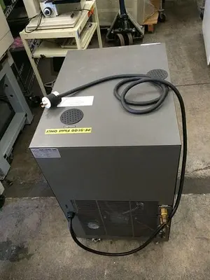 TEK-TEMP TTI   " TKD - 100 Chiller " - Model # TKD - 100 / 8200