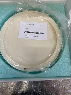 USED LAM RESEARCH 716-330122-002