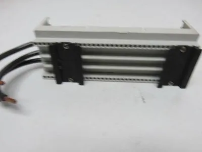Siemens 6EP1 436-2BA00 SITOP Power Supply 24VDC 20A