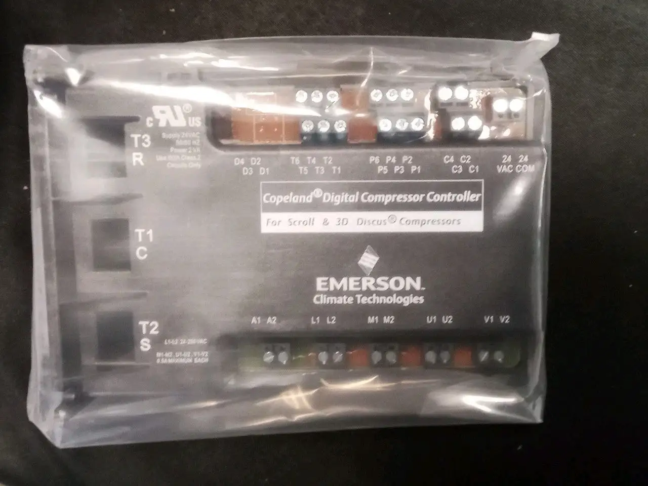 Used Copeland 543-0085-01 Industrial Controls US | Infinity wholesale & Supply LLC #1305796