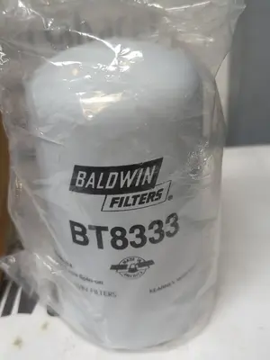New | in-Stock BALDWIN BT8333 Filters Ohio US | Surplus Asset Holdings #1237435