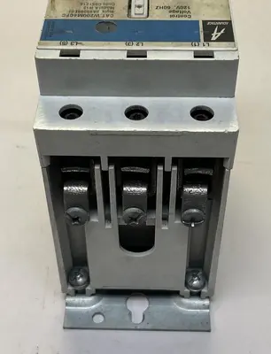 USED WESTINGHOUSE W200M4CFC