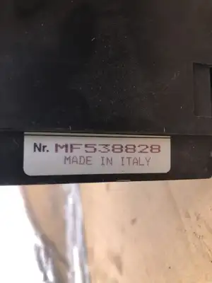 ABB 100A 3 Pole Circuit Breaker w/ Disconnect Switch Handle 600V