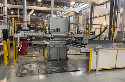 Used 2012 SABER XXL Paper Cutters New Jersey US | Colter & Peterson #1485805