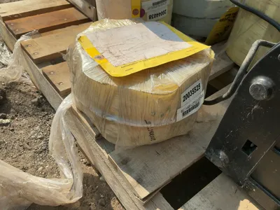 Used _UNKNOWN_ _UNKNOWN_ Coffee Equipment Michigan US | Miedema Asset Management Group #1322032