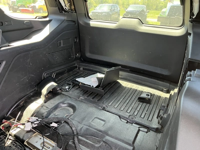 USED 2021 CHEVROLET TAHOE