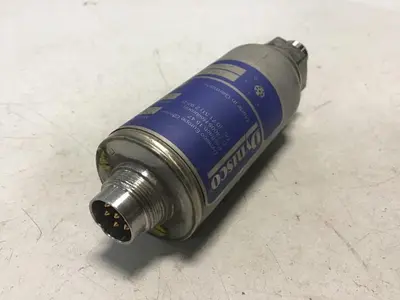 USED DYNISCO IDA354-5C-S78