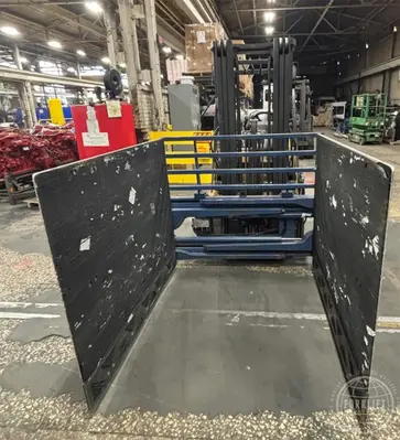 Used 2019 CATERPILLAR 2C5000 Misc Forklifts Illinois US | Forklift Exchange #1273298