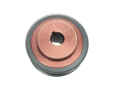USED KAPS-ALL 85-094, AU-3